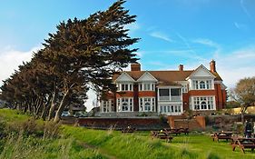 The Beach House