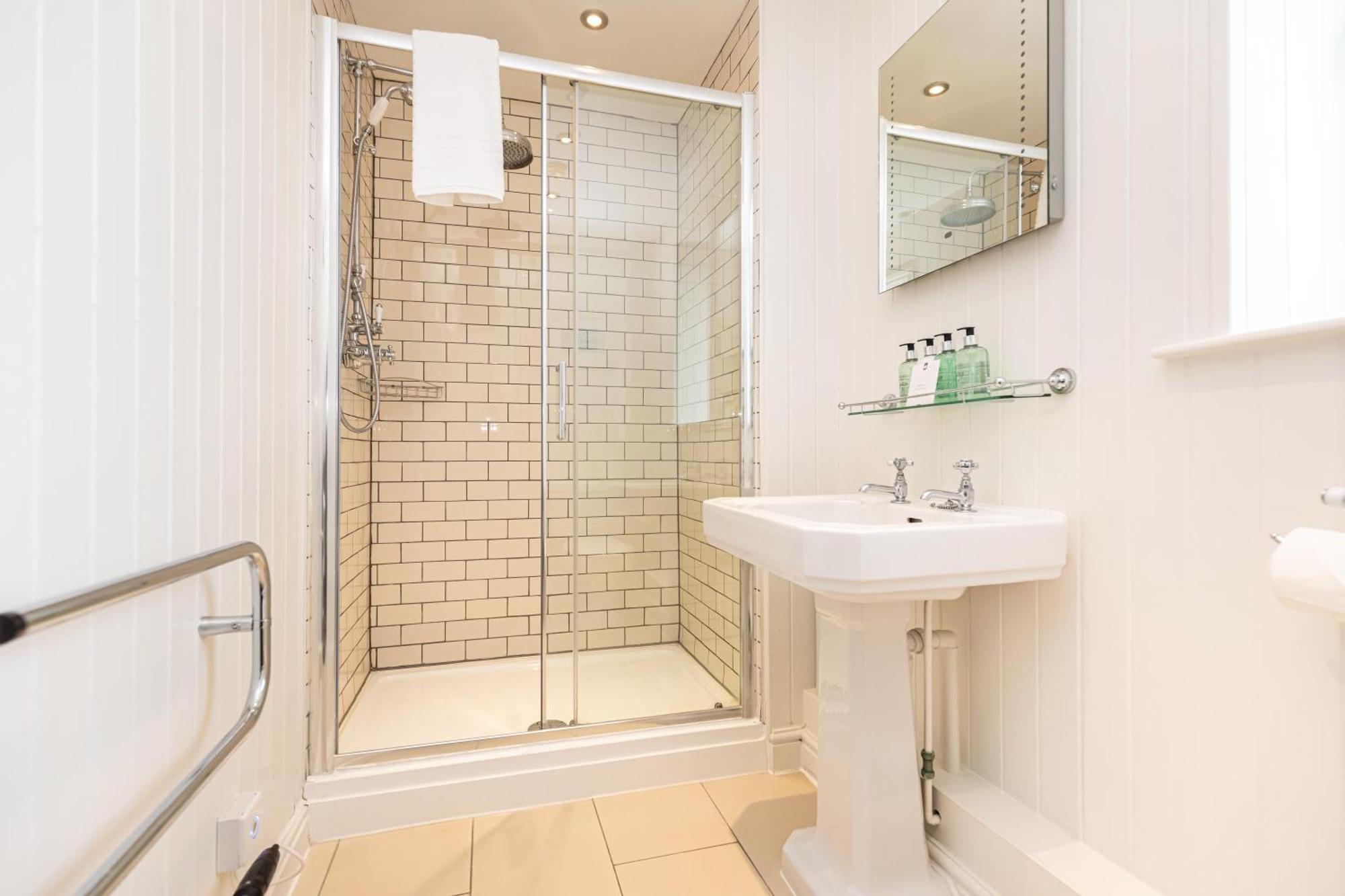 The Beach House Milford on Sea Extérieur photo