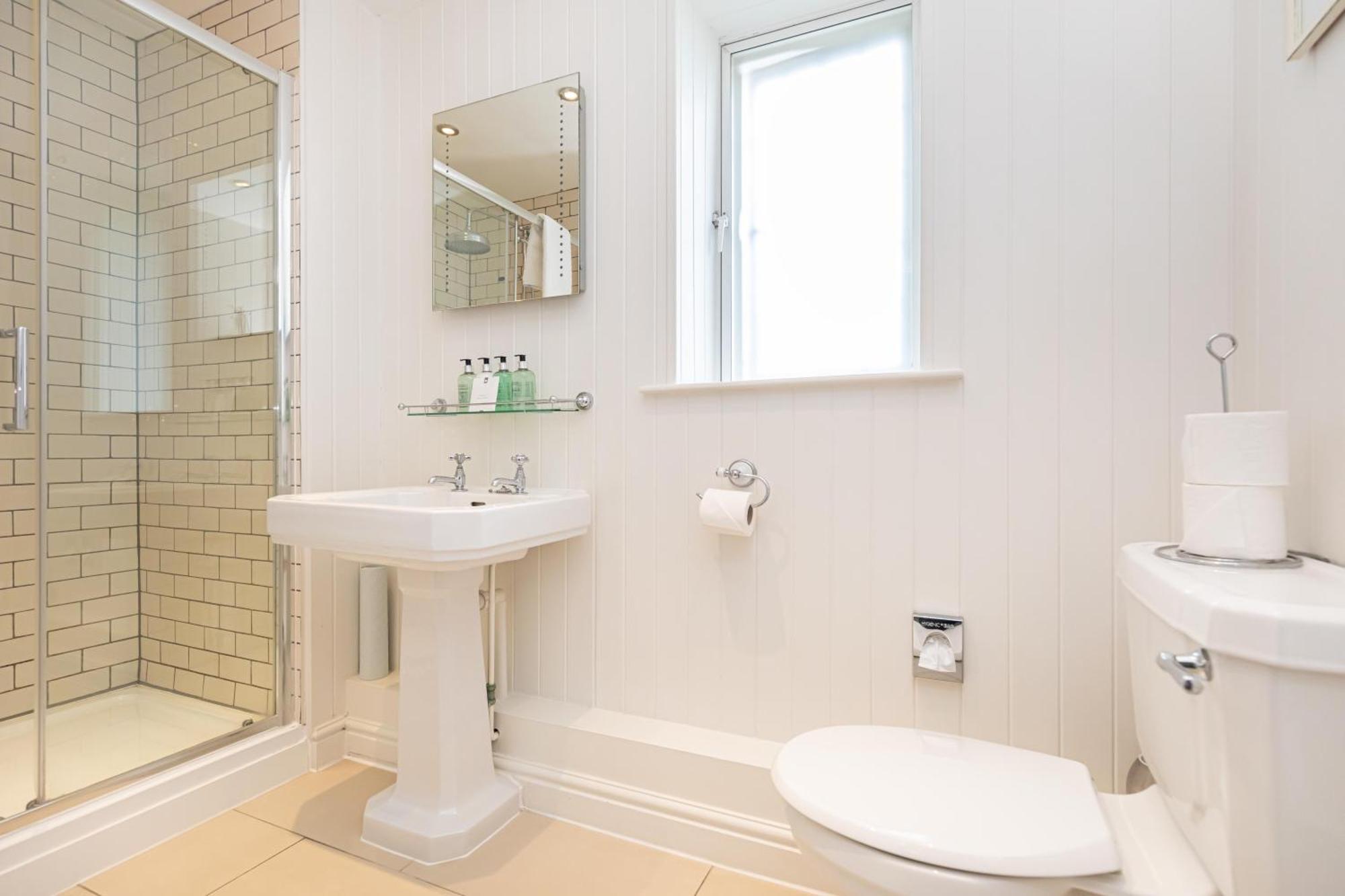 The Beach House Milford on Sea Extérieur photo