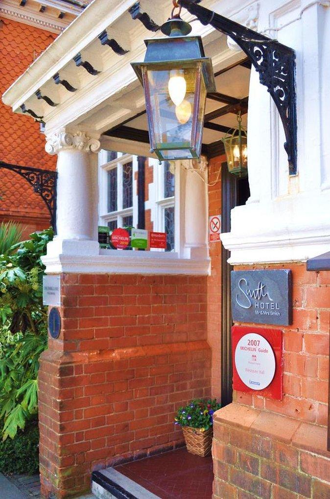 The Beach House Milford on Sea Extérieur photo