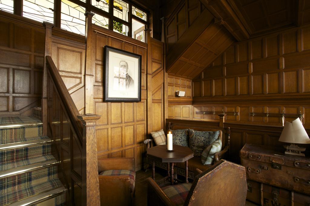 The Beach House Milford on Sea Extérieur photo